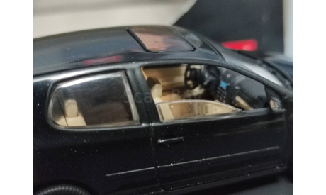 Volkswagen Golf  V ,  Schuco 1/43, масштабная модель, 1:43