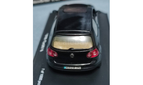 Volkswagen Golf  V ,  Schuco 1/43, масштабная модель, 1:43