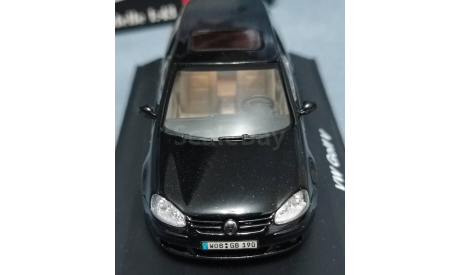 Volkswagen Golf  V ,  Schuco 1/43, масштабная модель, 1:43