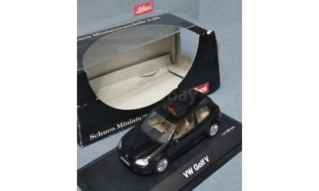 Volkswagen Golf  V ,  Schuco 1/43, масштабная модель, 1:43