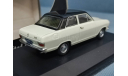 Opel Kadett B 1:43, Schuco, масштабная модель, 1/43