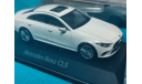 Mercedes Benz CLS (С257) AMG Line, масштабная модель, Mercedes-Benz, Norev, 1:43, 1/43