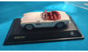BMW 507 , Minichamps 1/43, масштабная модель, scale43