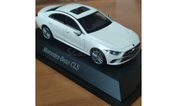 Mercedes Benz CLS (С257) AMG Line