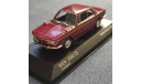 BMW 2000 CS, Minichamps 1/43, масштабная модель, scale43