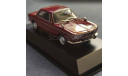 BMW 2000 CS, Minichamps 1/43, масштабная модель, scale43