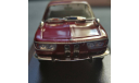 BMW 2000 CS, Minichamps 1/43, масштабная модель, scale43