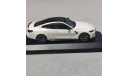 BMW M4 Competition Coupe, Minichamps 1/43, масштабная модель, 1:43