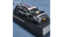 BMW M3 DTM 2012, масштабная модель, Minichamps, 1:43, 1/43