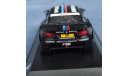 BMW M3 DTM 2012, масштабная модель, Minichamps, 1:43, 1/43