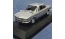 BMW 2000 CS, Maxichamps 1/43, масштабная модель, Minichamps, 1:43