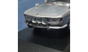 BMW 2000 CS, Maxichamps 1/43, масштабная модель, Minichamps, 1:43