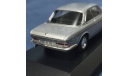 BMW 2000 CS, Maxichamps 1/43, масштабная модель, Minichamps, 1:43