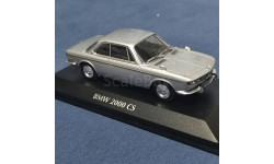 BMW 2000 CS, Maxichamps 1/43