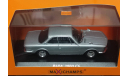 BMW 2000 CS, Maxichamps 1/43, масштабная модель, Minichamps, 1:43