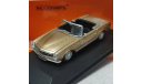 Mercedes-Benz 230SL, масштабная модель, Minichamps, 1:43, 1/43