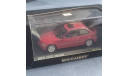 BMW 325 ti compact, масштабная модель, Minichamps, 1:43, 1/43