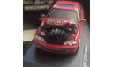BMW 325 ti compact, масштабная модель, Minichamps, 1:43, 1/43