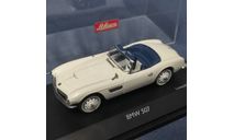 BMW 507 Schuco 1:43, масштабная модель, scale43