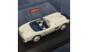 BMW 507 Schuco 1:43, масштабная модель, scale43