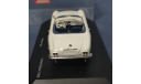 BMW 507 Schuco 1:43, масштабная модель, scale43