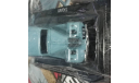 Газ-М1, масштабная модель, DeAgostini, scale43