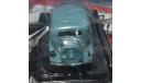 Газ-М1, масштабная модель, DeAgostini, scale43