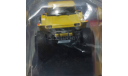 Lada-Бронто 1922 ’Марш’  , Deagostini, масштабная модель, ВАЗ, 1:43, 1/43
