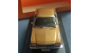 Opel Rekord D coupe 1:43, Maxichamps, масштабная модель, Minichamps, 1/43