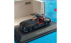 Mercedes-Benz 300 SL , 1:43, Schuco