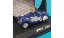 BMW 315 ,Schuco 1:43, масштабная модель, scale43