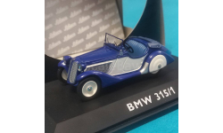 BMW 315 ,Schuco 1:43