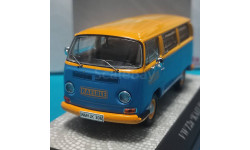 Volkswagen T2a Bus ’Kaelble Kundendienst’