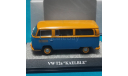 Volkswagen T2a Kombi ’Kaelble Kundendienst’, масштабная модель, Premium Classixxs, scale43