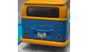 Volkswagen T2a Kombi ’Kaelble Kundendienst’, масштабная модель, Premium Classixxs, scale43