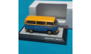 Volkswagen T2a Kombi ’Kaelble Kundendienst’, масштабная модель, Premium Classixxs, scale43