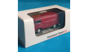 Volkswagen T2 Kastenwagen. Premium ClassiXXs 1:43, масштабная модель, scale43