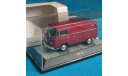Volkswagen T2 Kastenwagen. Premium ClassiXXs 1:43, масштабная модель, scale43