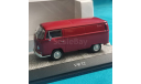 Volkswagen T2 Kastenwagen. Premium ClassiXXs 1:43, масштабная модель, scale43
