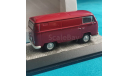 Volkswagen T2 Kastenwagen. Premium ClassiXXs 1:43, масштабная модель, scale43