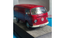 Volkswagen T2 Kastenwagen. Premium ClassiXXs 1:43, масштабная модель, scale43