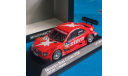 Mercedes-Benz C-Class (w203) DTM 2007, масштабная модель, Minichamps, scale43