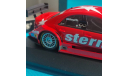 Mercedes-Benz C-Class (w203) DTM 2007, масштабная модель, Minichamps, scale43