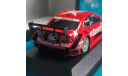 Mercedes-Benz C-Class (w203) DTM 2007, масштабная модель, Minichamps, scale43