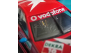 Mercedes-Benz C-Class (w203) DTM 2007, масштабная модель, Minichamps, scale43
