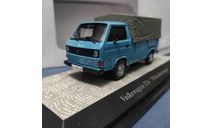 Volkswagen T3 a Pritschenwagen , Premium ClassiXXs 1:43, масштабная модель, scale43