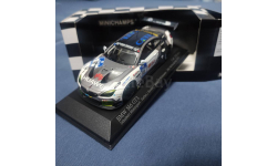 BMW M6 GT3