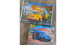 Продаю комплект китов AVD