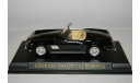 Ferrari 250 GT California, масштабная модель, 1:43, 1/43, Ferrari Collection (Ge Fabbri)