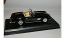 Ferrari 250 GT California, масштабная модель, 1:43, 1/43, Ferrari Collection (Ge Fabbri)